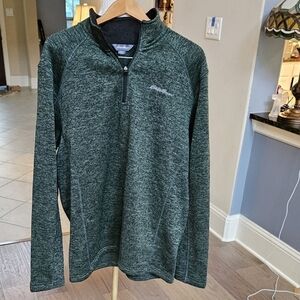 Nwot Eddie Bauer comfy sweatshirt L/G